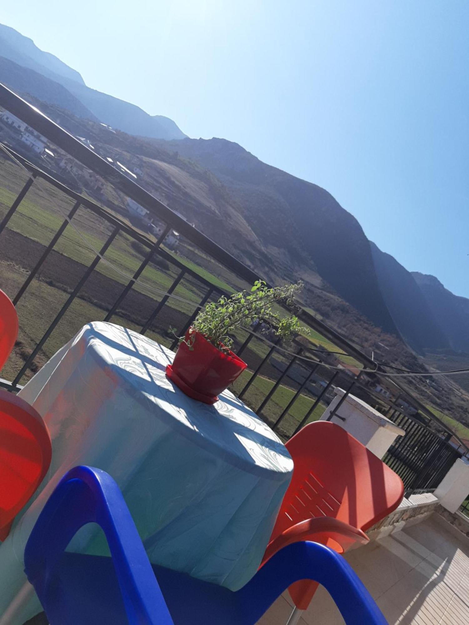 Hotel Villa Stone Dream Bar Restaurant Udenisht المظهر الخارجي الصورة