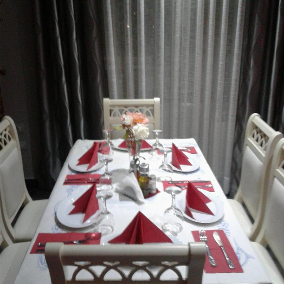 Hotel Villa Stone Dream Bar Restaurant Udenisht المظهر الخارجي الصورة