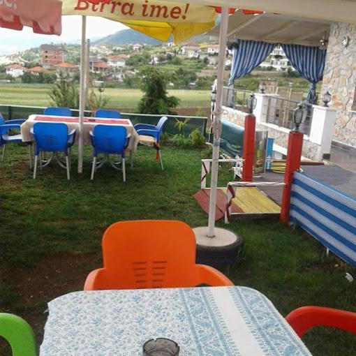 Hotel Villa Stone Dream Bar Restaurant Udenisht المظهر الخارجي الصورة